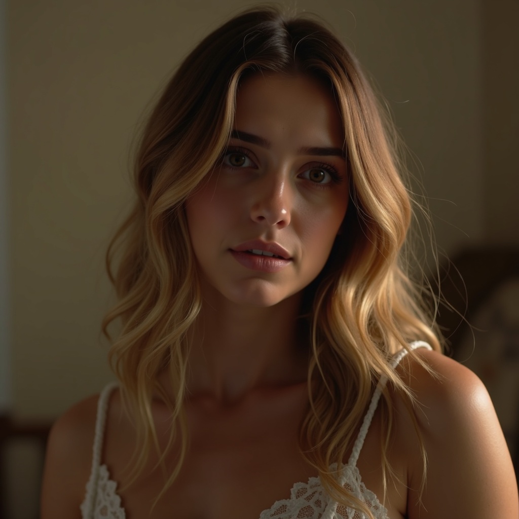 Hairstyle Expectations