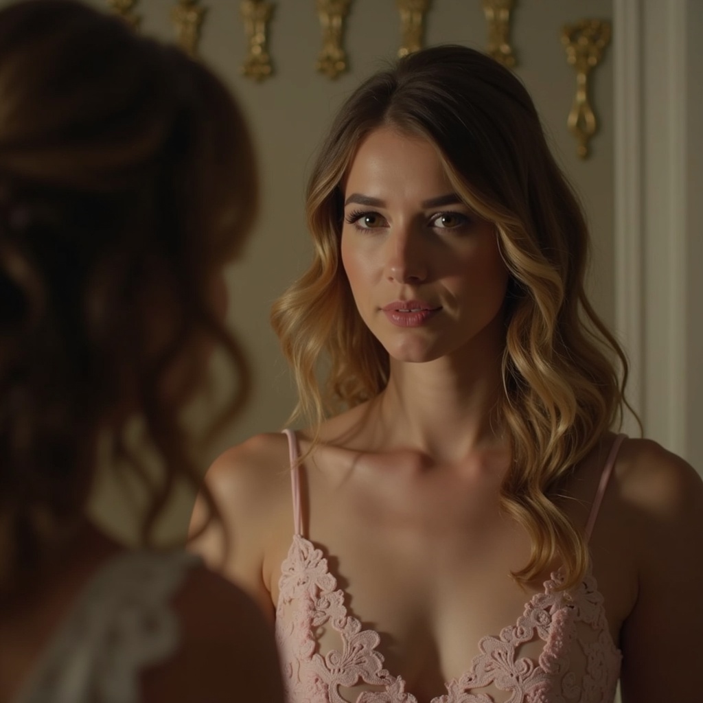 Hairstyle Expectations