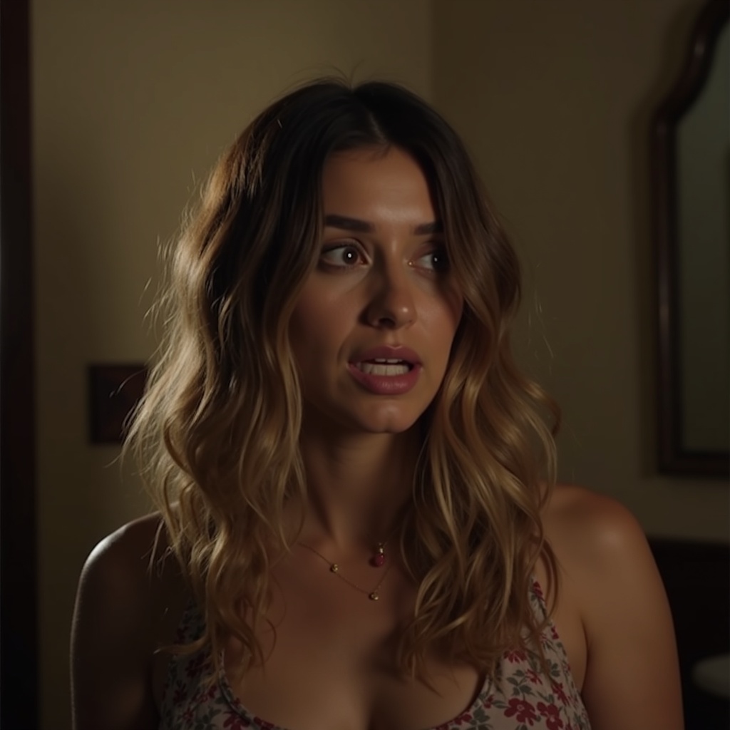 Hairstyle Expectations