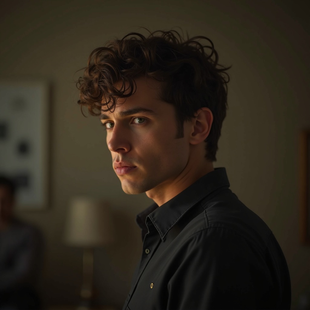 Hairstyle Expectations