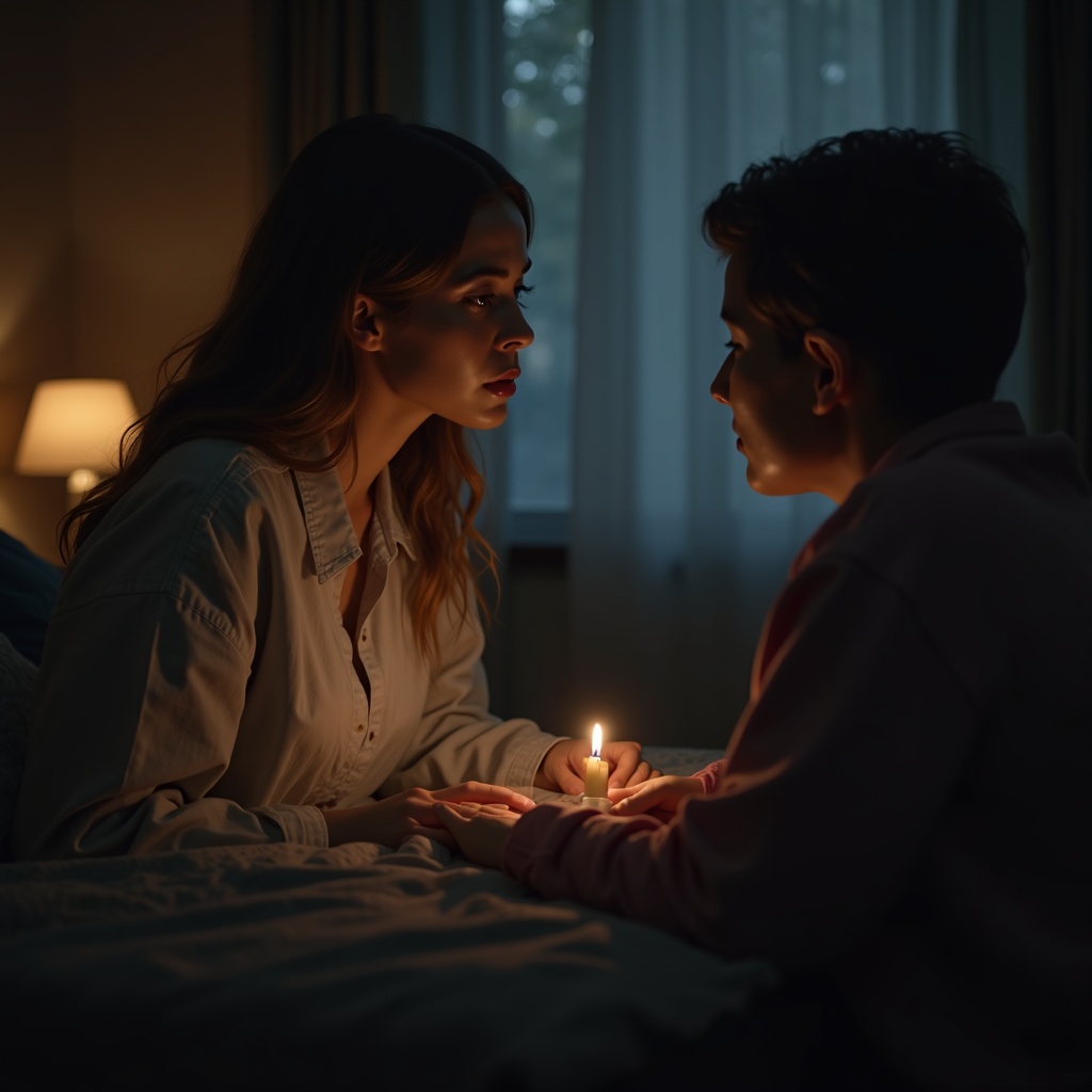 Caregiver Expectations