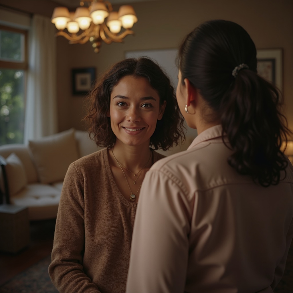 Caregiver Expectations