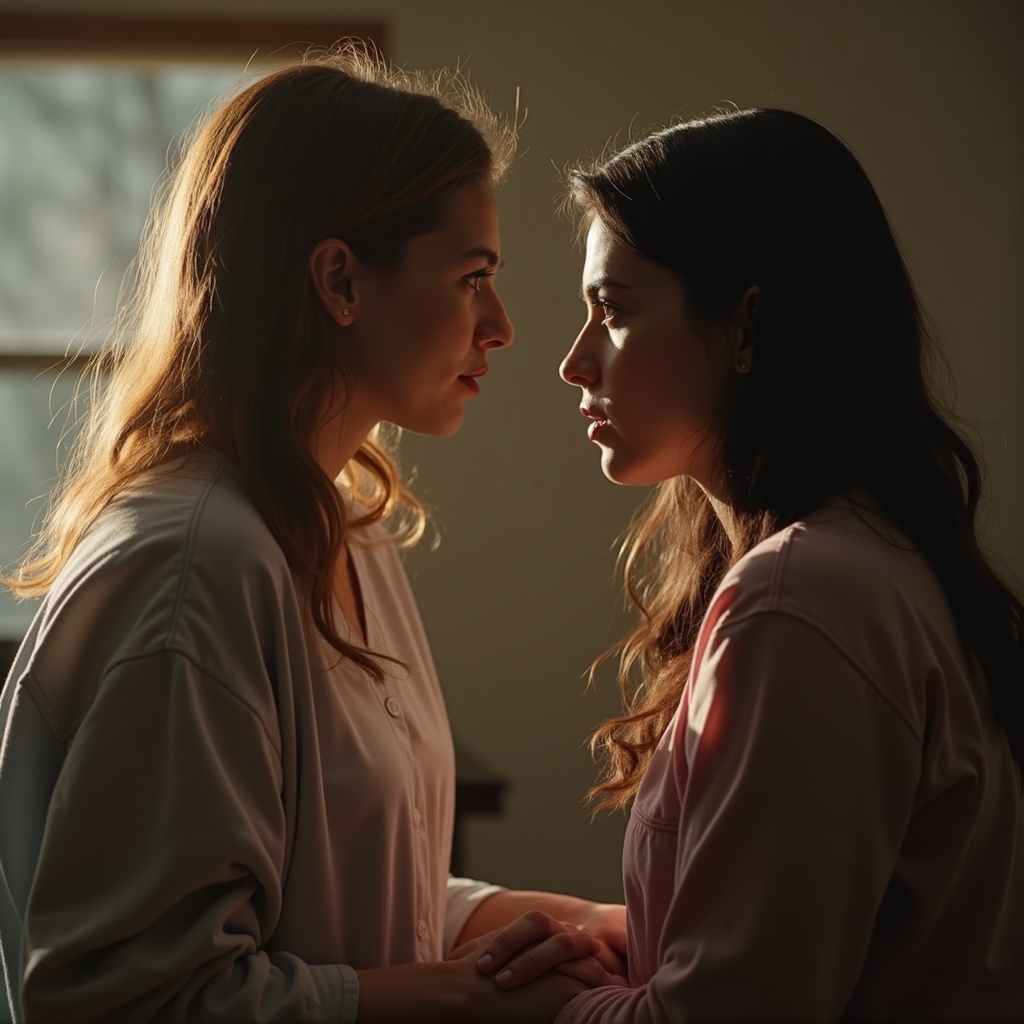 Caregiver Expectations