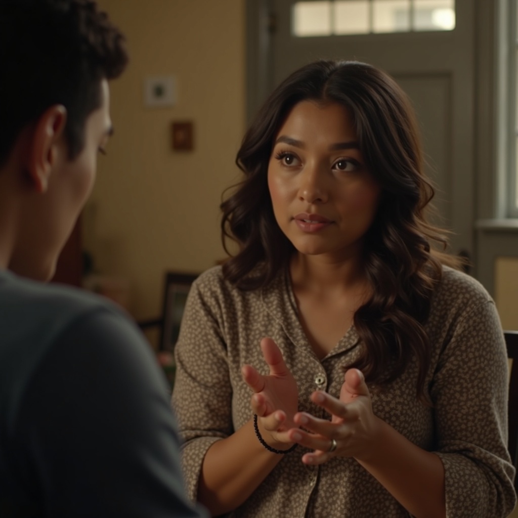 Cultural Sensitivity