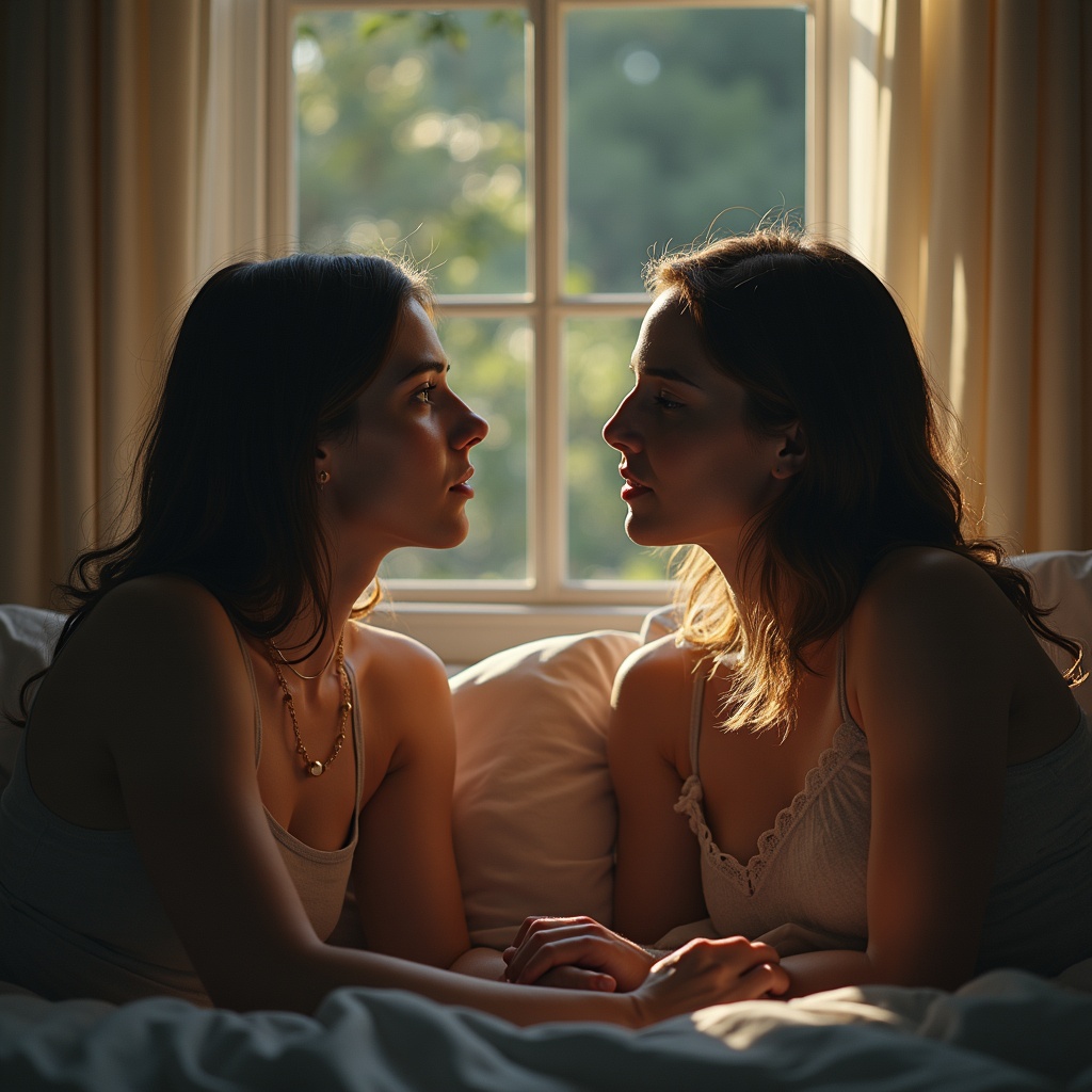 Spring Break Betrayal