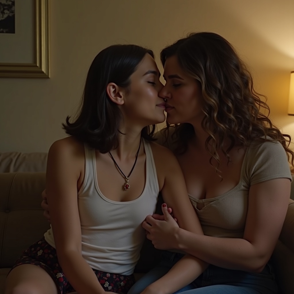 Unexpected Guardianship