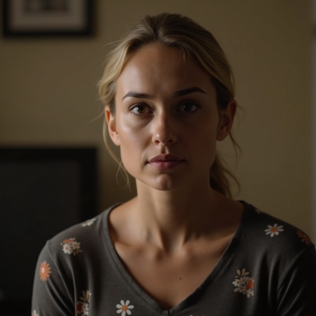 Conflict Over Cohabitation