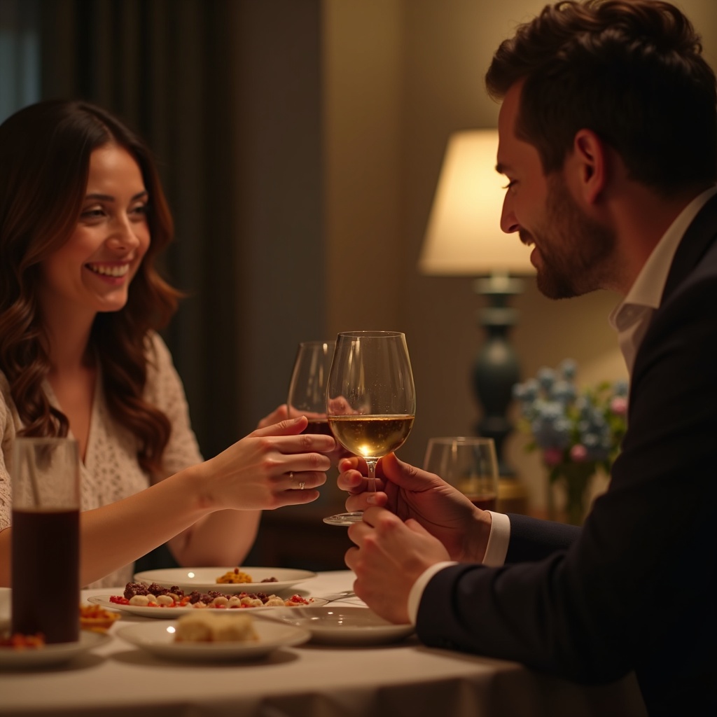 Denied Wedding Invite