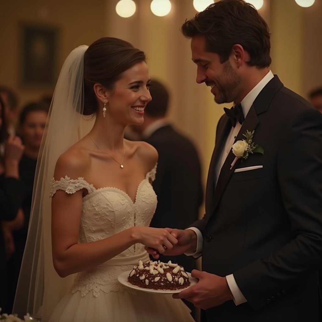 Denied Wedding Invite