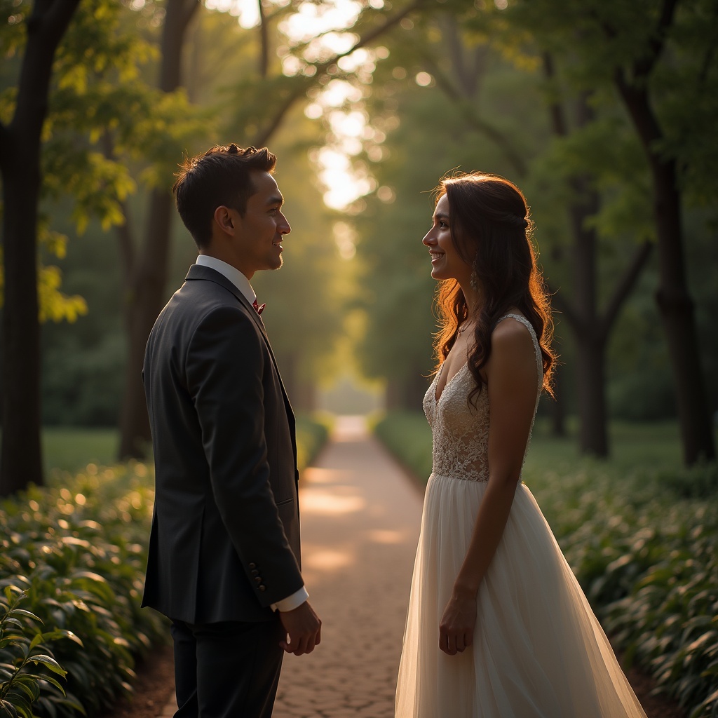 Denied Wedding Invite