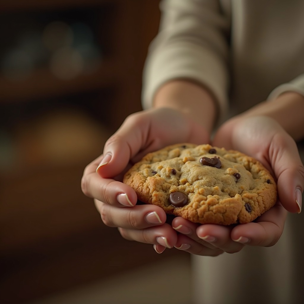 Cookie Complications