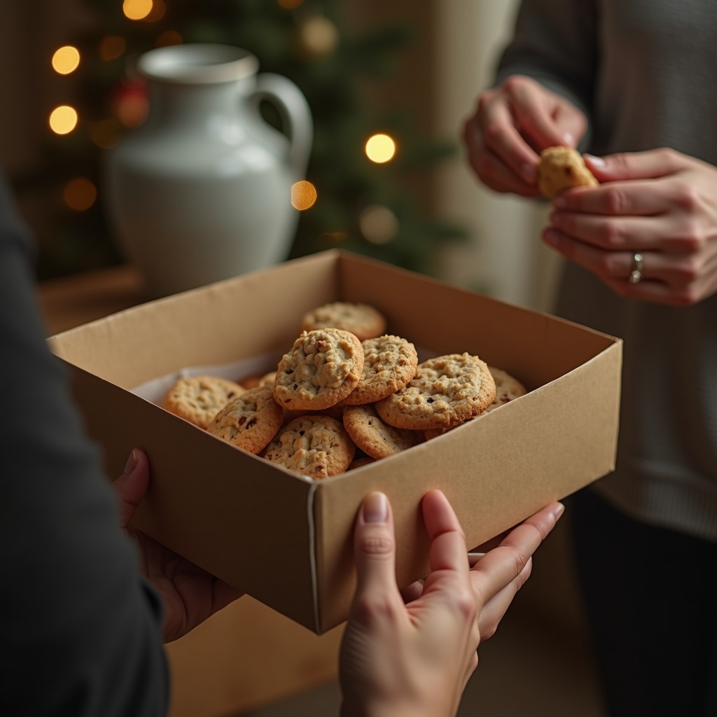 Cookie Complications