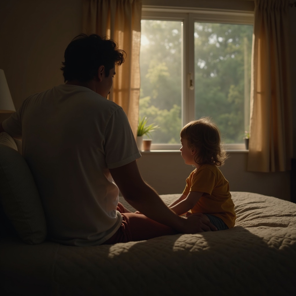 Unwanted Cohabitation