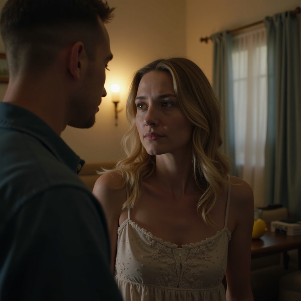 Unwanted Cohabitation