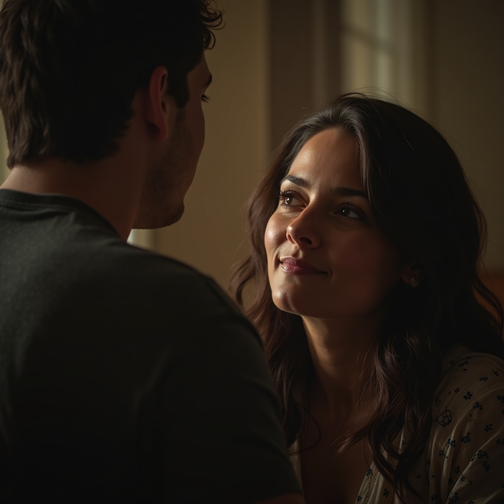 Unwanted Cohabitation