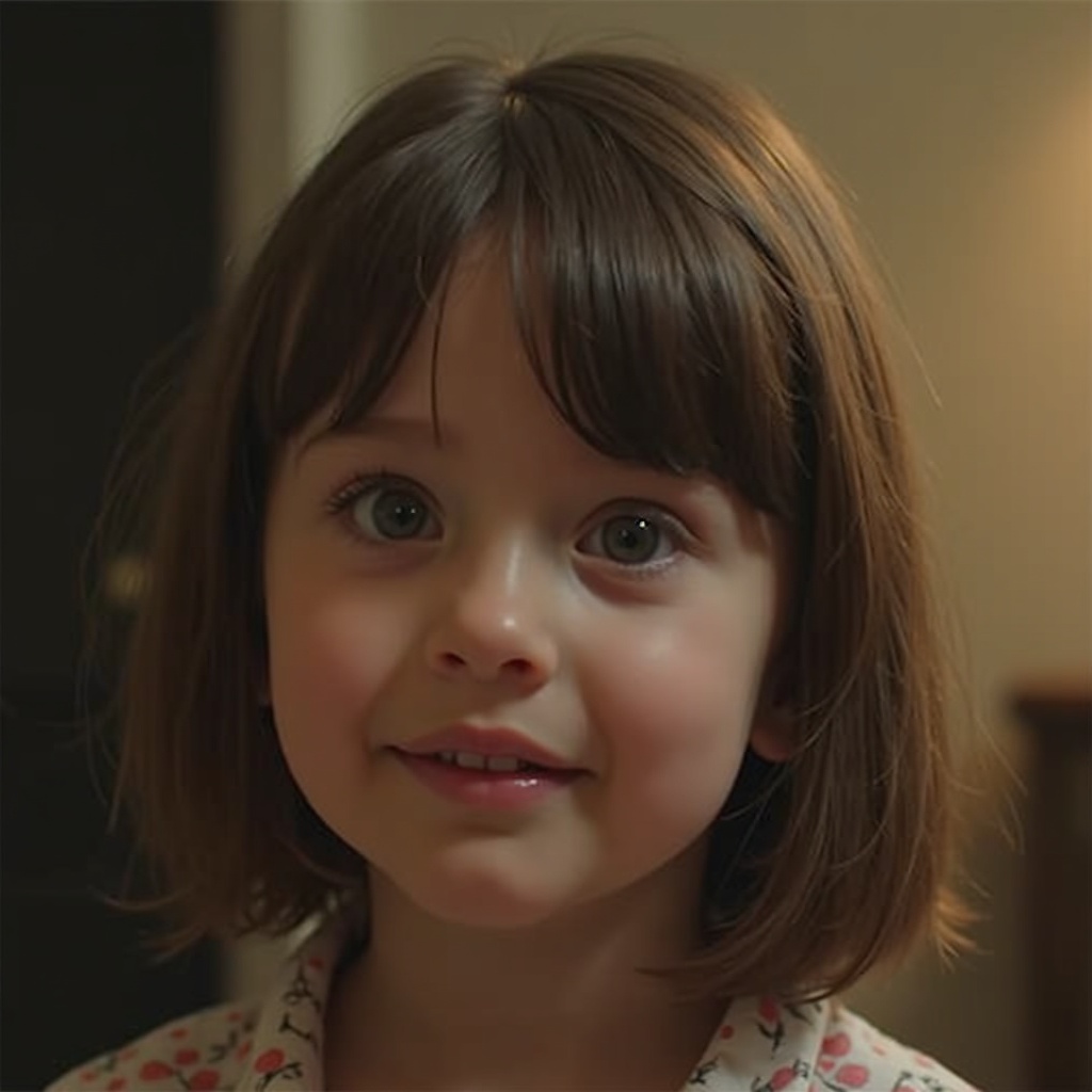 Sister's Babysitting Lie