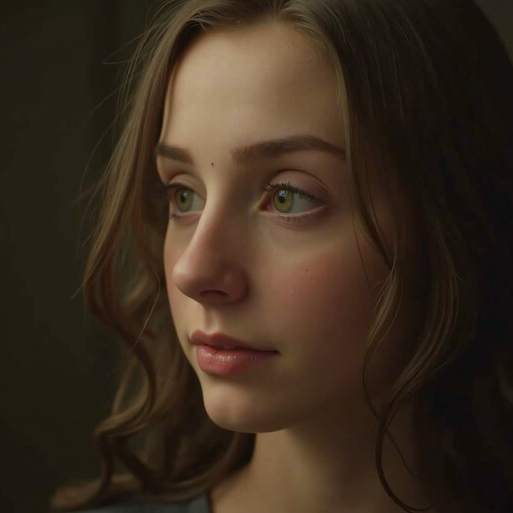 Sister's Babysitting Lie