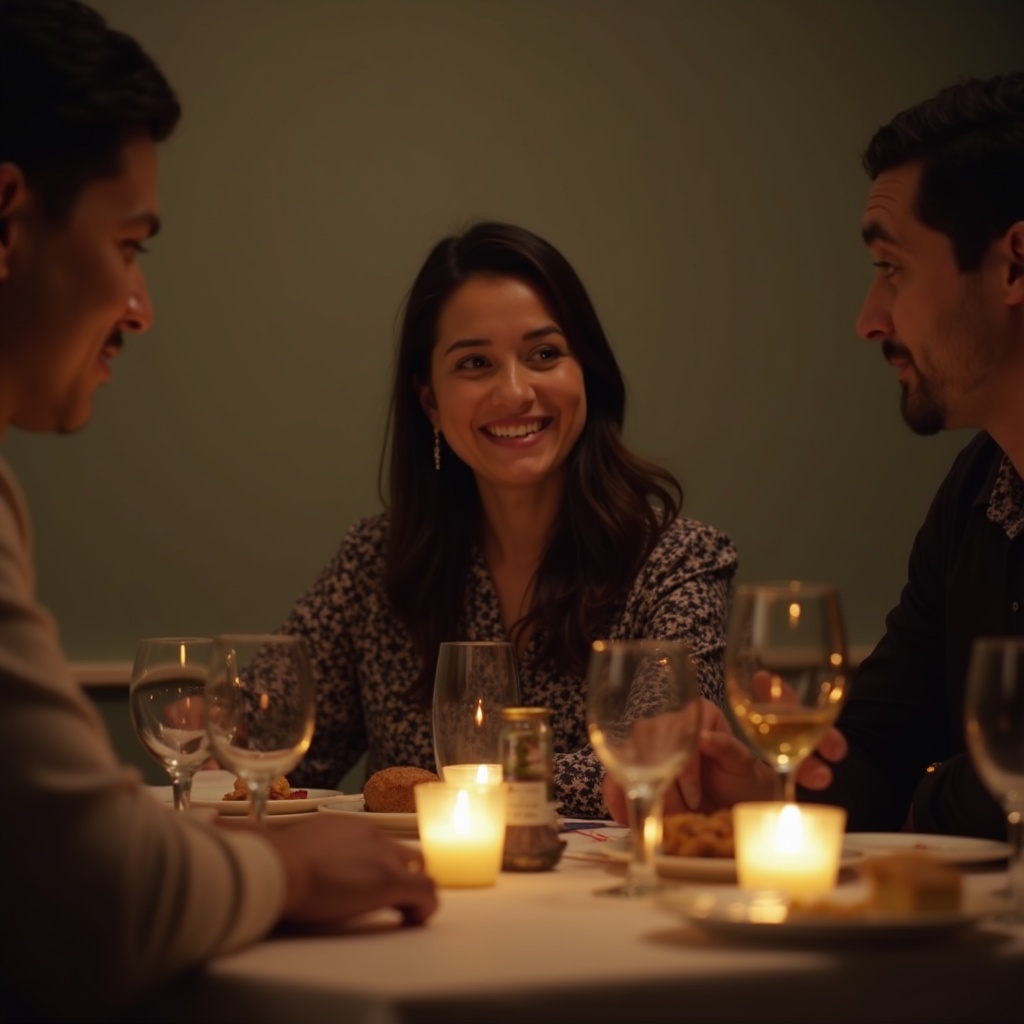 Career Change Mockery