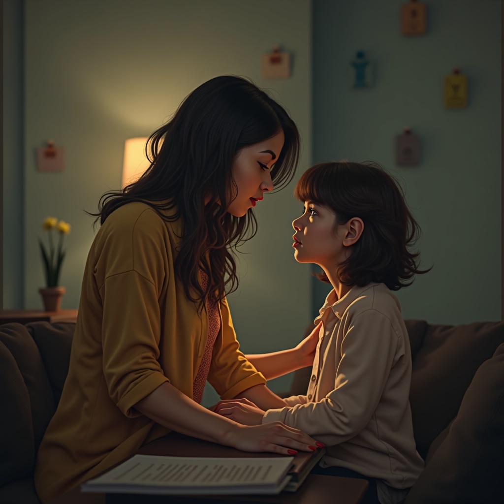 Career Change Mockery