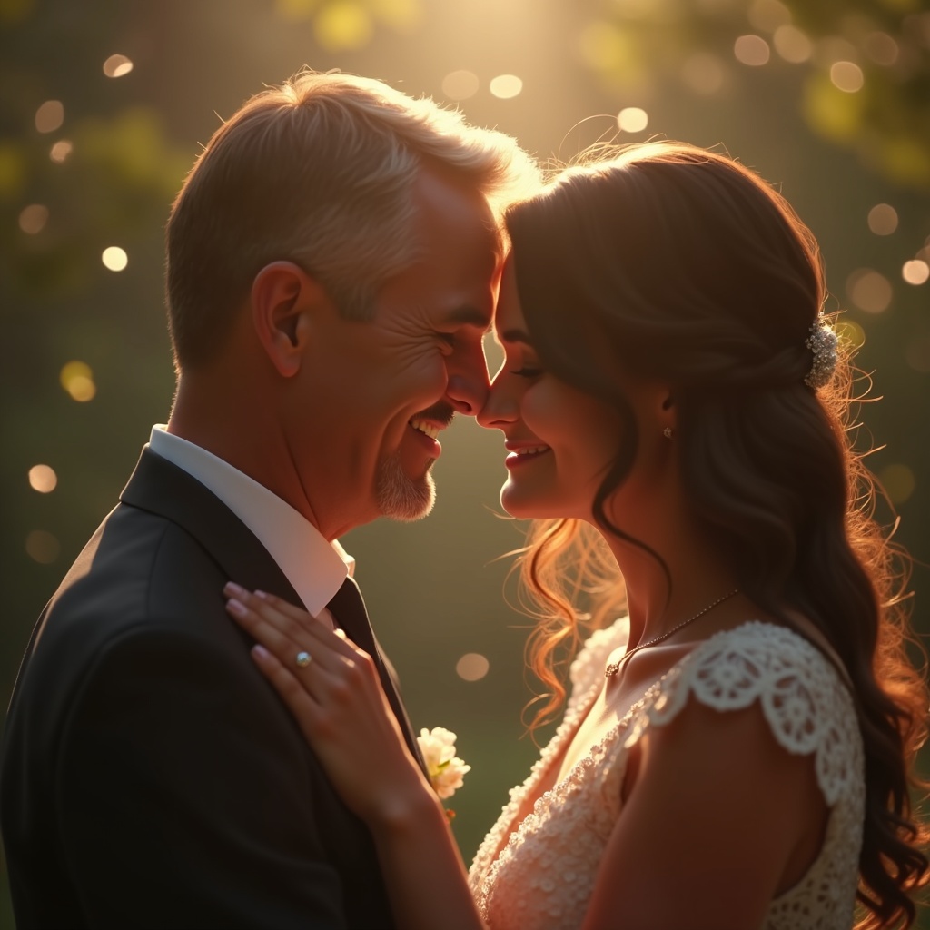 Wedding Date Conflict