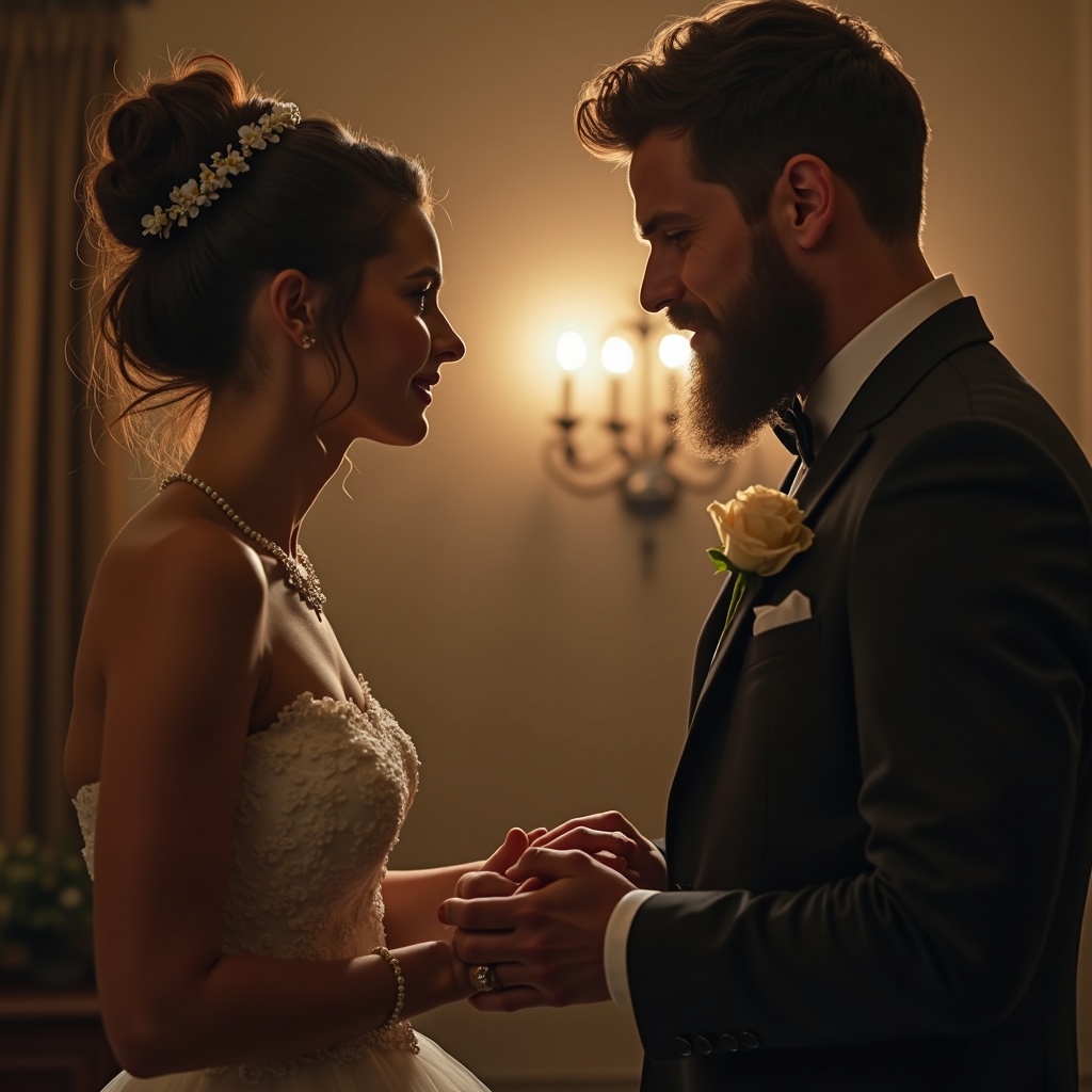 Wedding Date Conflict