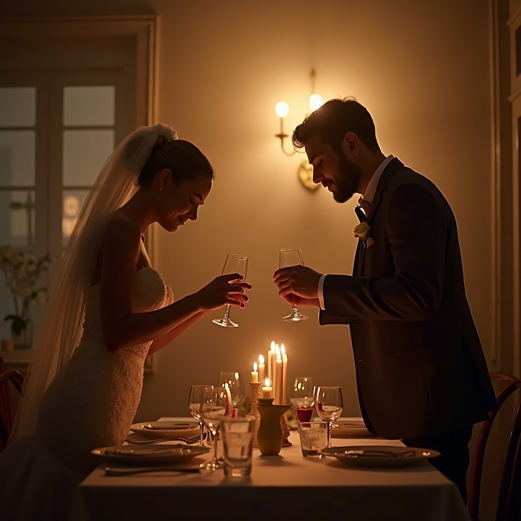 Wedding Date Conflict