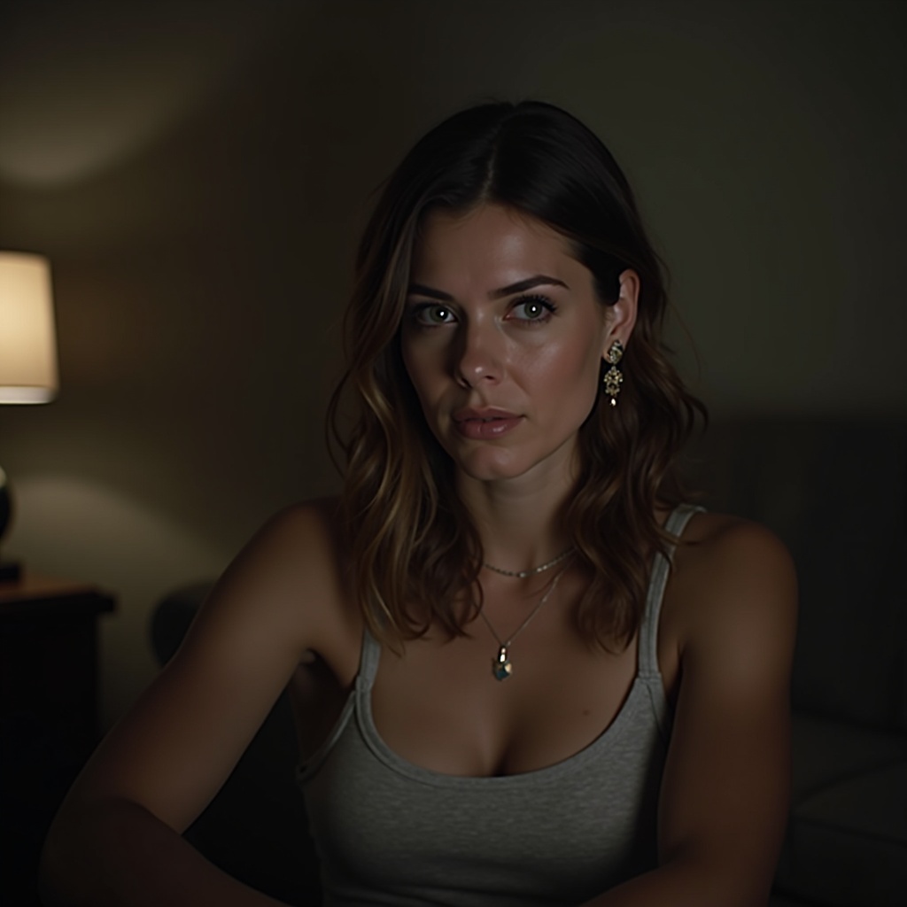 Online Catfishing Dilemma