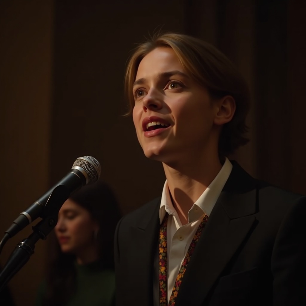 Choir Singer Criticisms