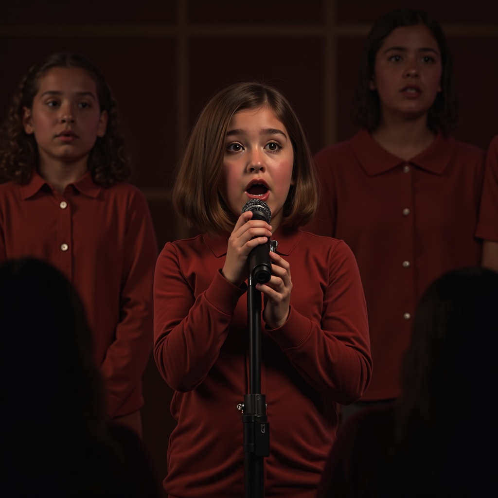 Choir Singer Criticisms