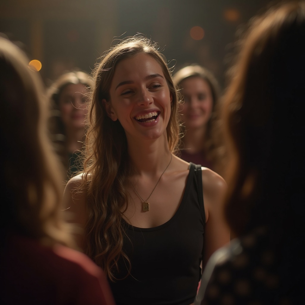 Choir Singer Criticisms