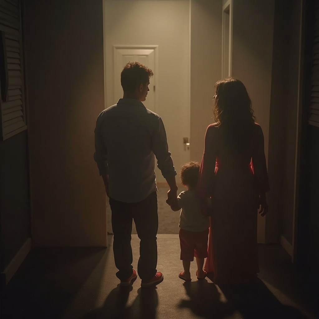 Custody Ultimatum Dilemma