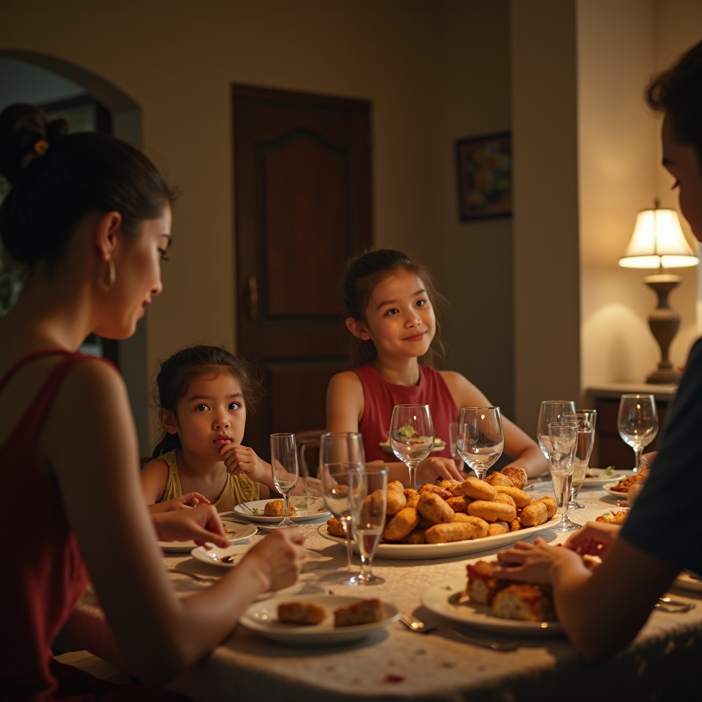 Restrictive Diet Frustrations