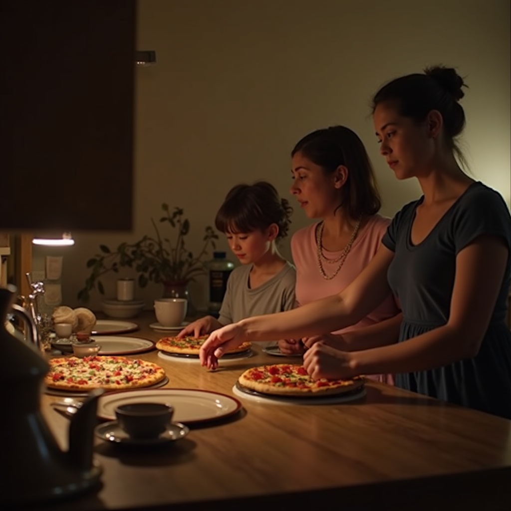 Restrictive Diet Frustrations