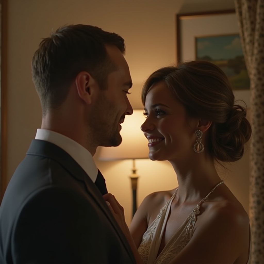 Children's Wedding Exclusion