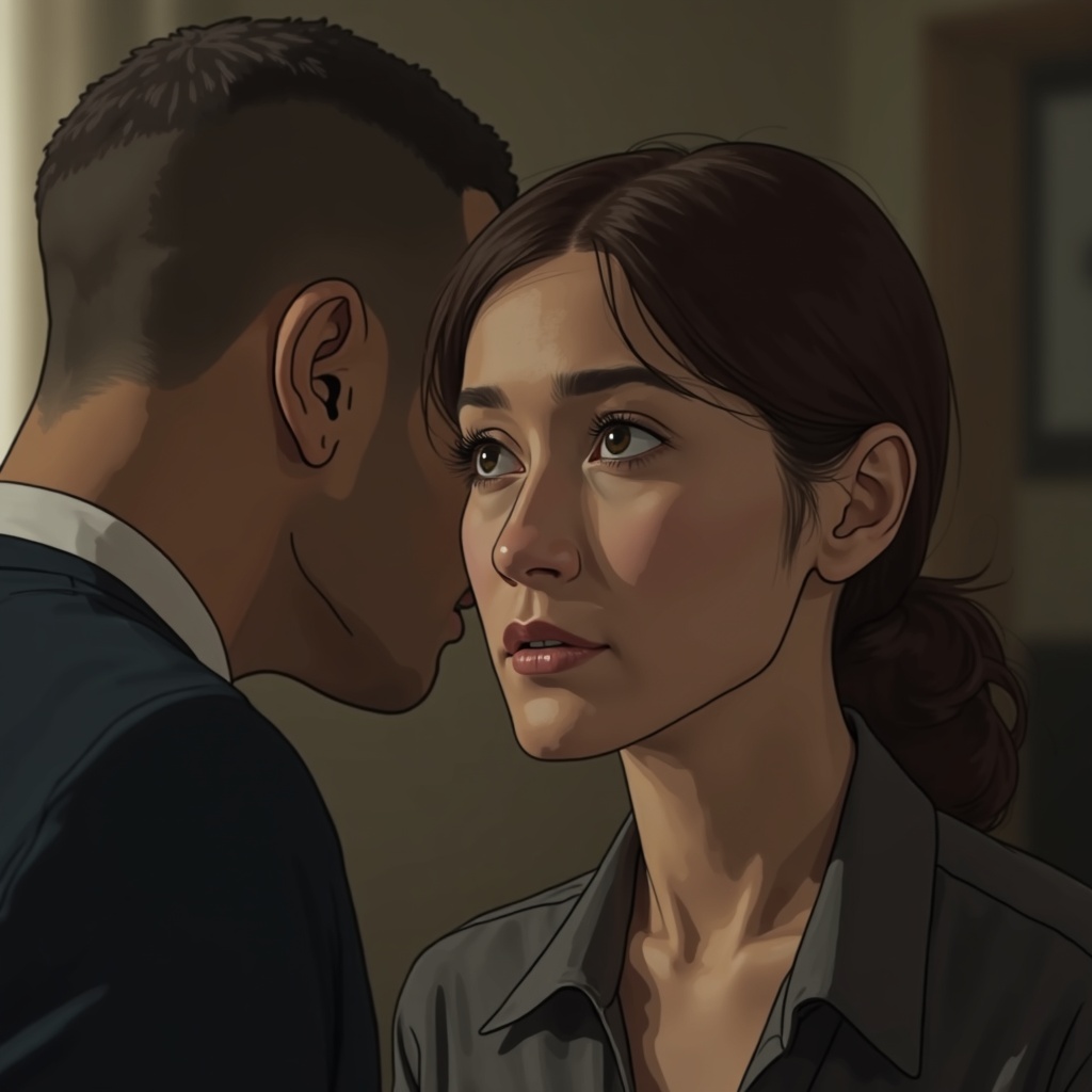 Brother's Financial Irresponsibility