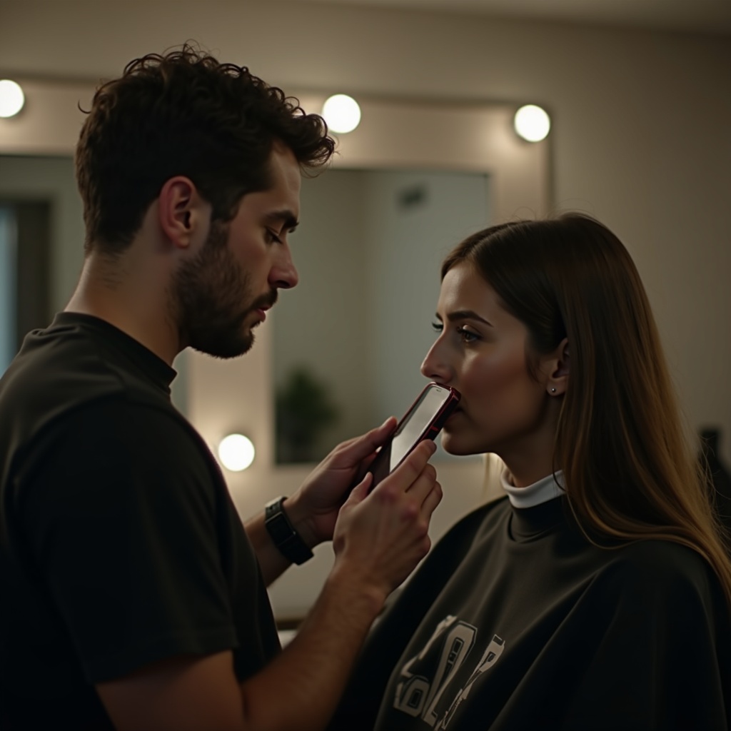 Phone Privacy Demand