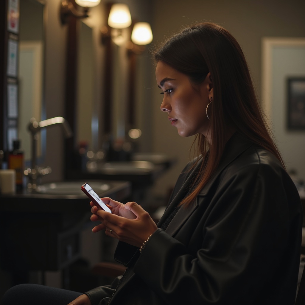 Phone Privacy Demand