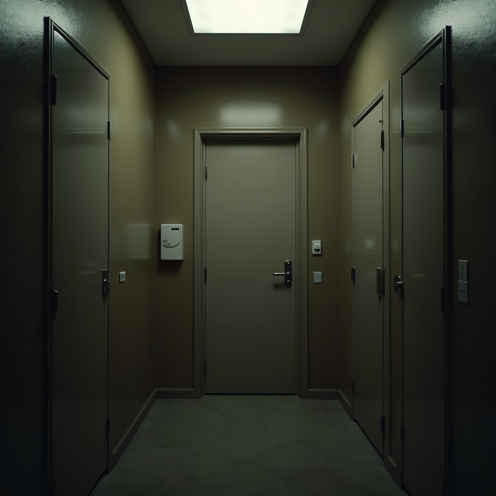 Stoma Bag Restroom Conflict