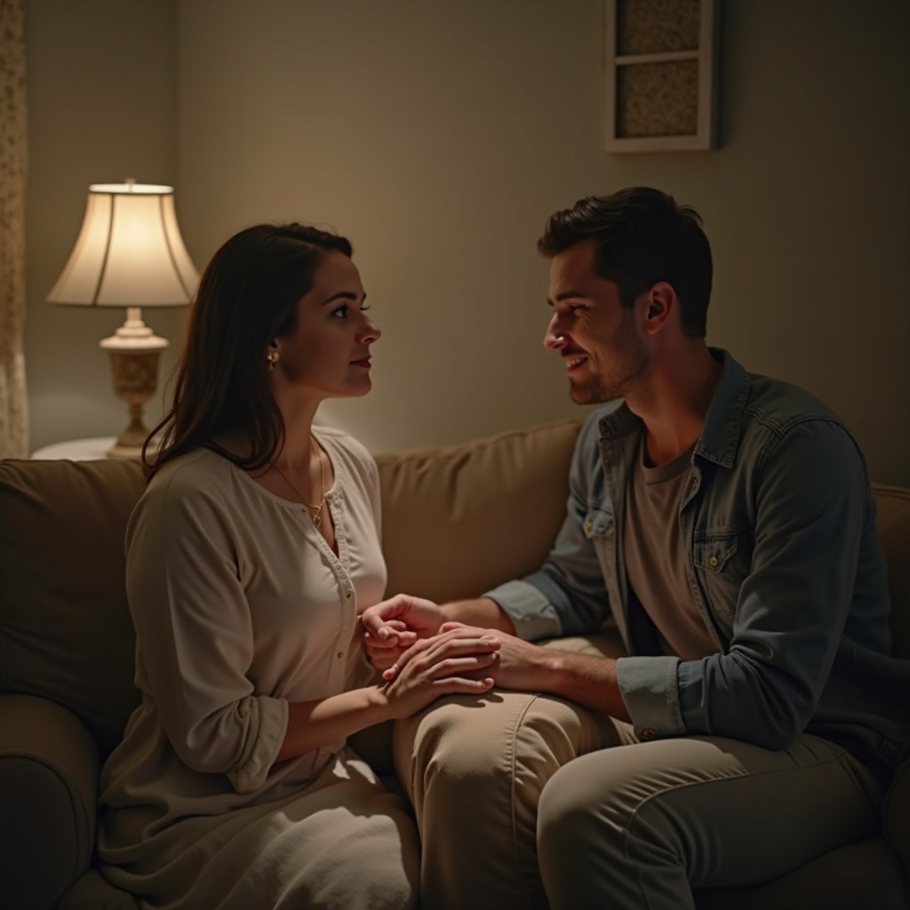 Mother's Excessive Demands