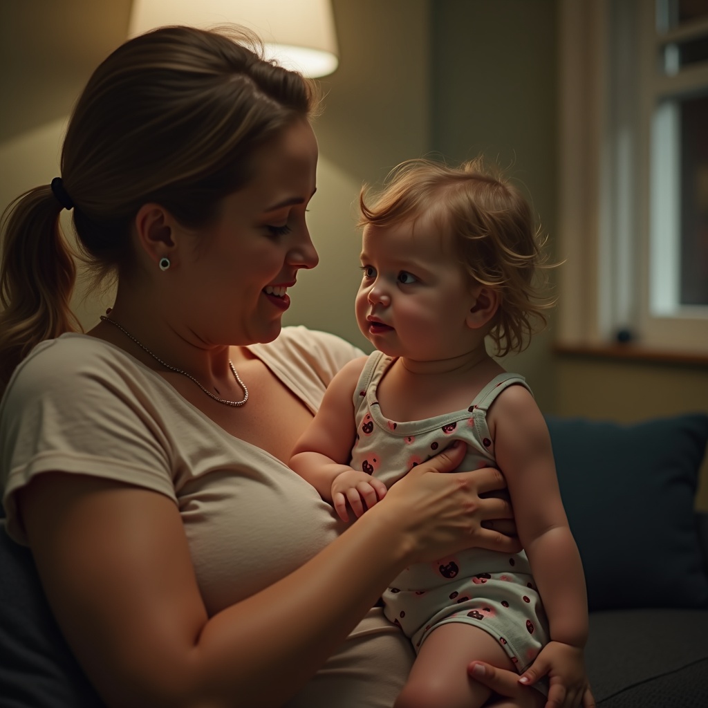 Niece Childcare Dilemma