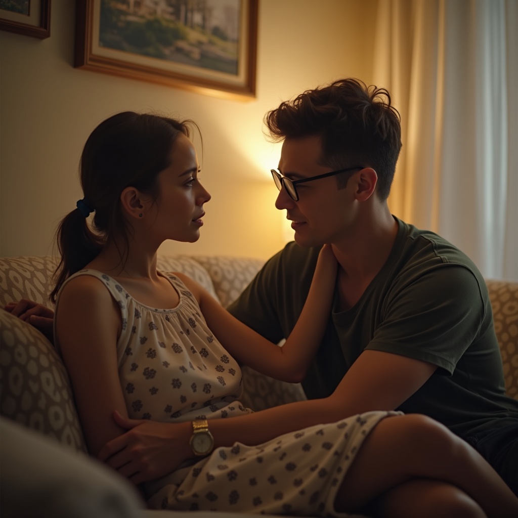 Niece Childcare Dilemma