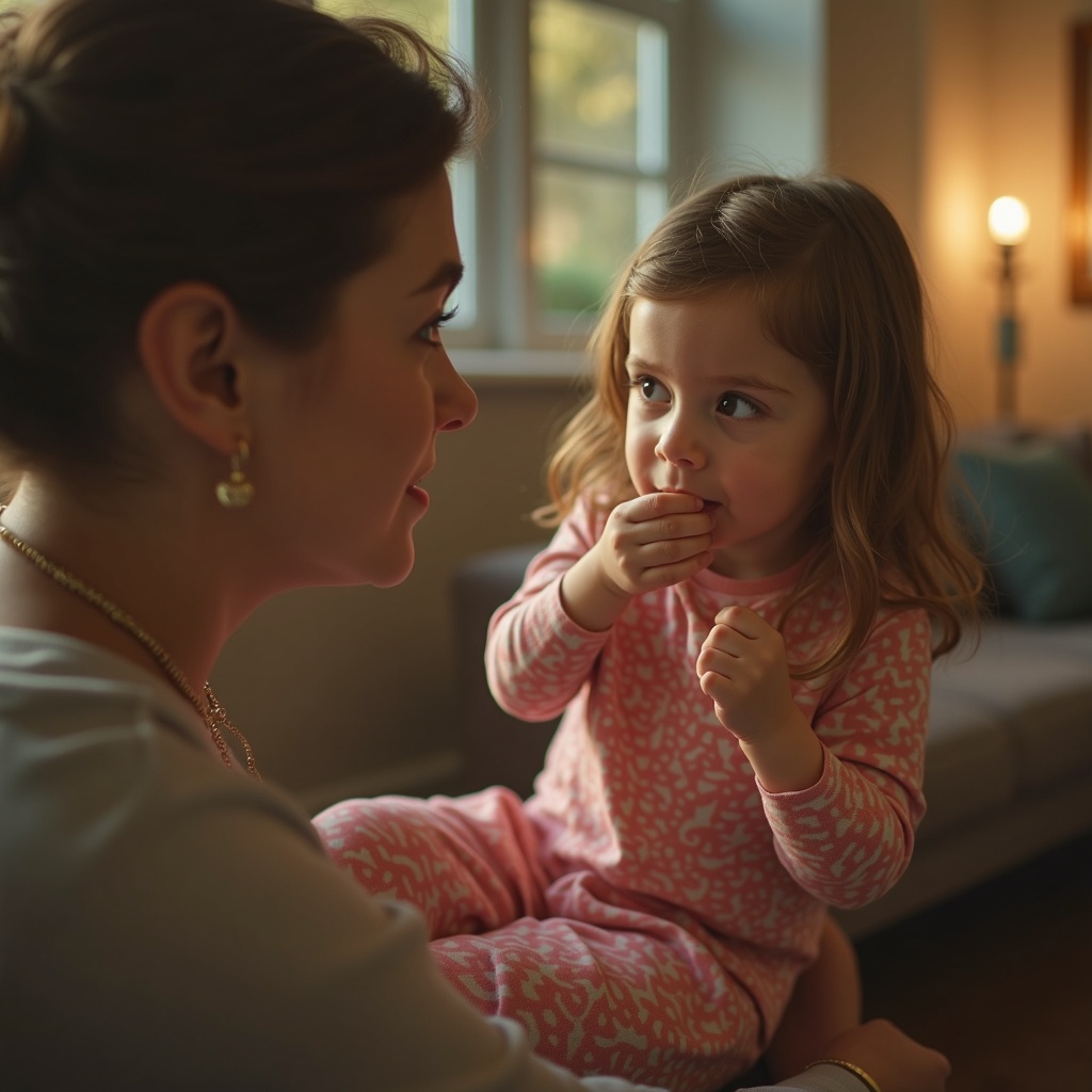 Niece Childcare Dilemma