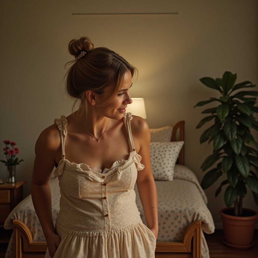 Niece Childcare Dilemma