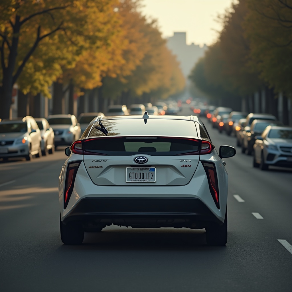 Used Car Purchase Doubts