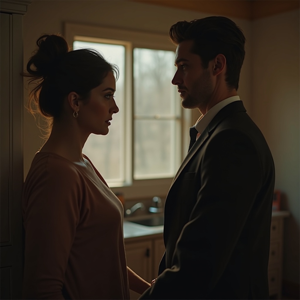 Artist's Financial Struggles