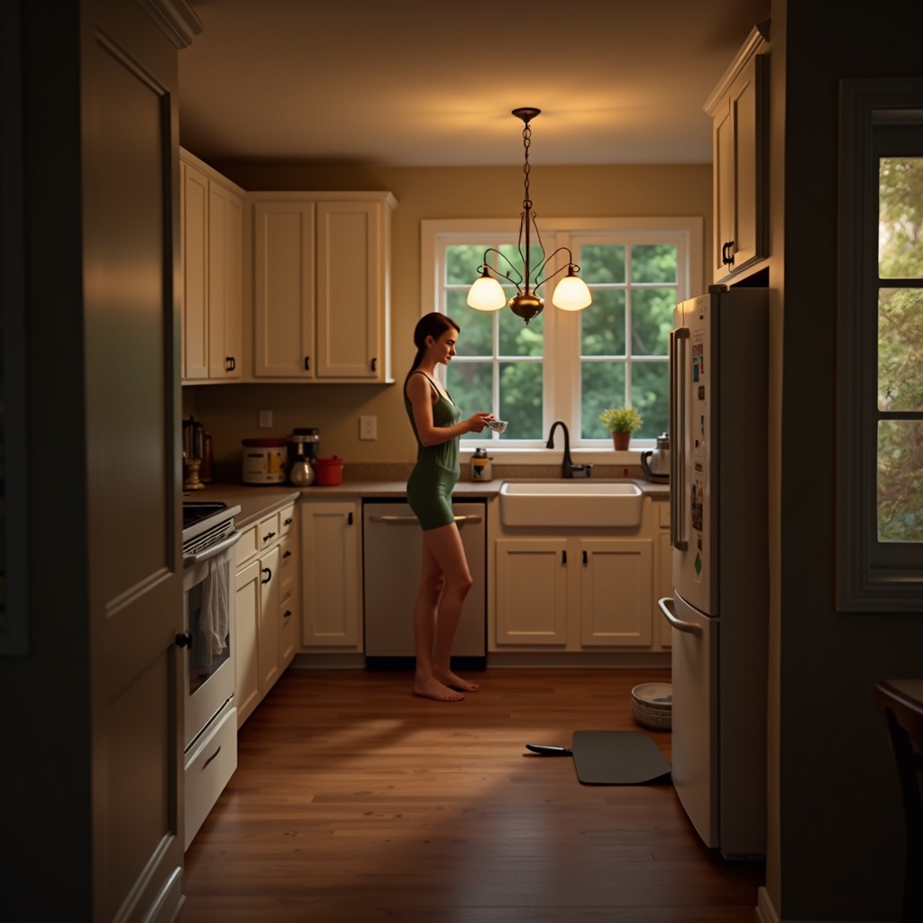 Party Clean-up Expectations