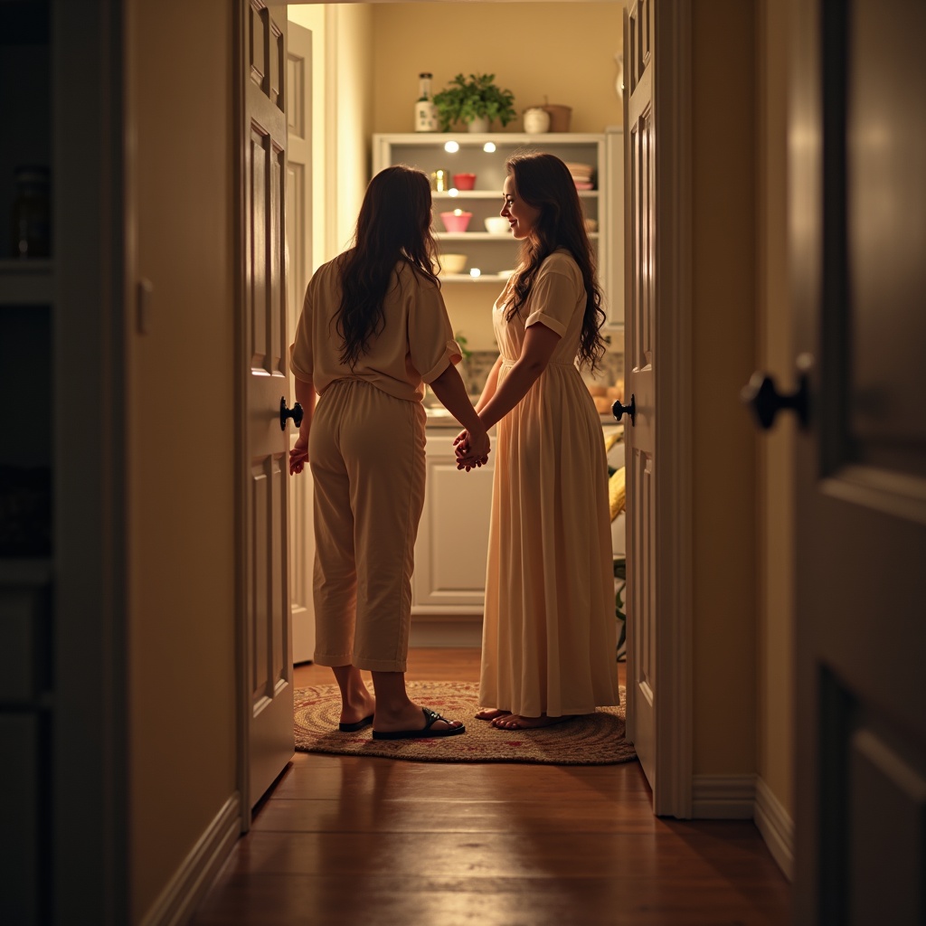 Party Clean-up Expectations