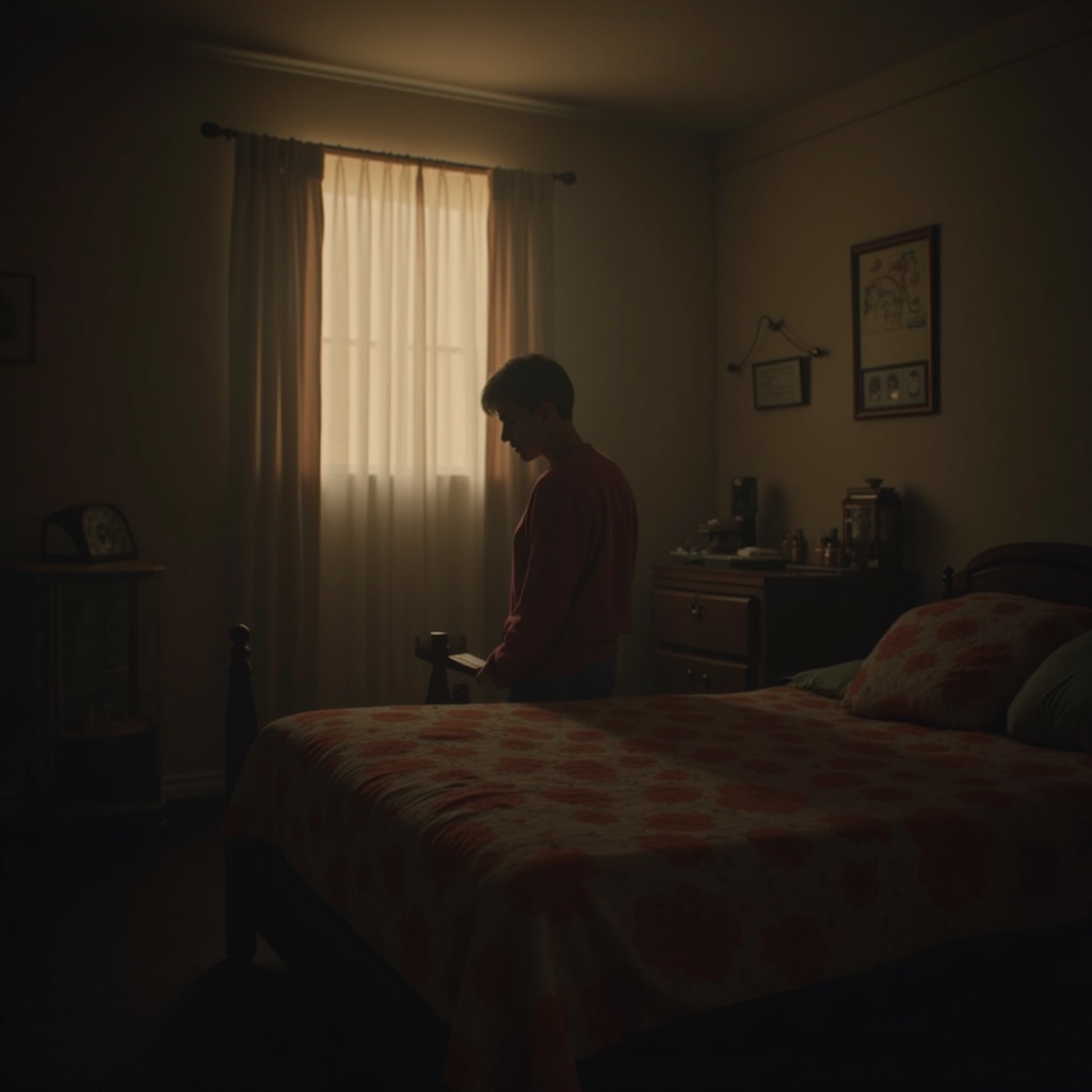 Funeral Attendance Dilemma