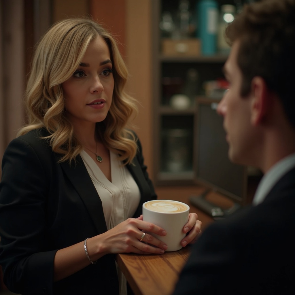 Customer Service Theatrics