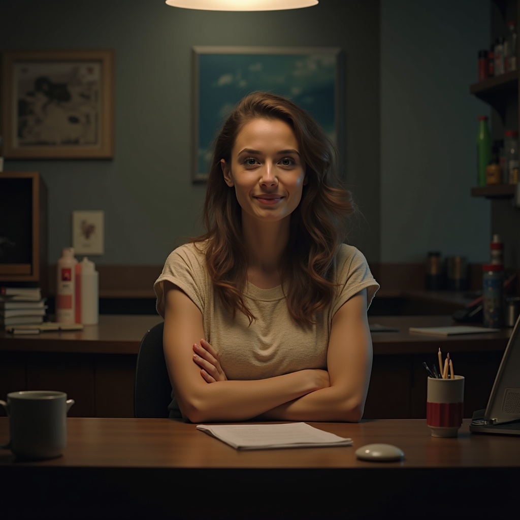 Customer Service Theatrics